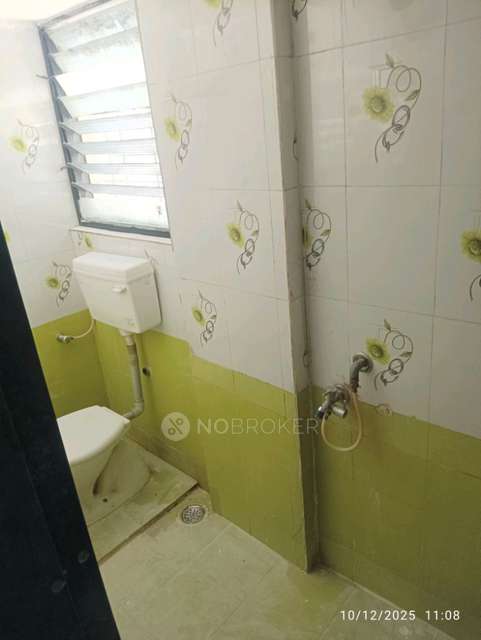 1 RK Flat In Yashkalpa Apartment Nisarg Hsg Society for Rent In Nisarg Chowk