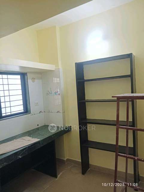 1 RK Flat In Yashkalpa Apartment Nisarg Hsg Society for Rent In Nisarg Chowk