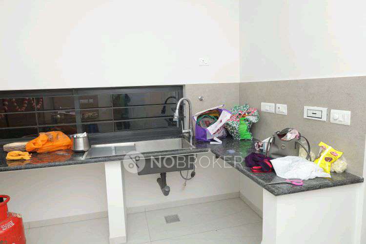 4 BHK House for Rent  In Casagrand Divinity