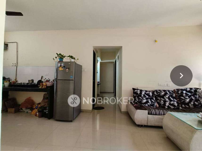 Single Room for Female In 3 BHK  In Mantra Insignia In Mundhwa