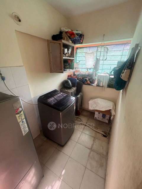 1 BHK Flat In Neeti Tarangan Society for Rent  In Neeti Tarangan