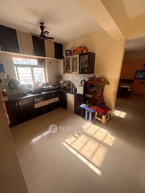 1 BHK Flat In Neeti Tarangan Society for Rent  In Neeti Tarangan