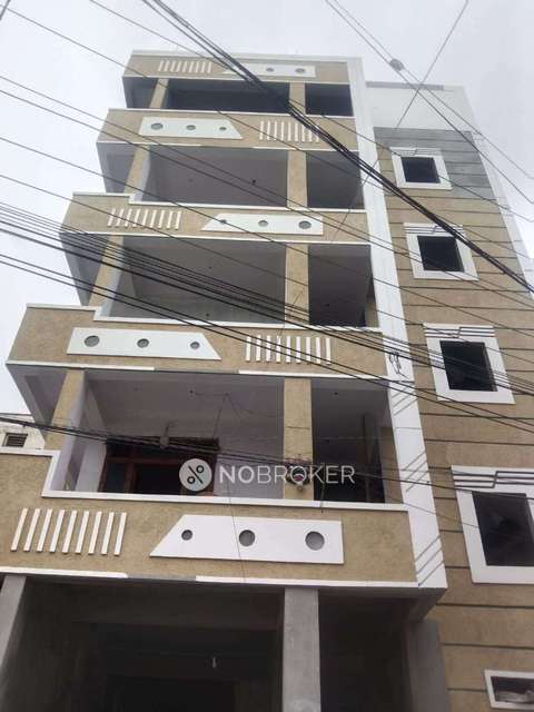 2 BHK Flat for Rent  In Serlingampalle