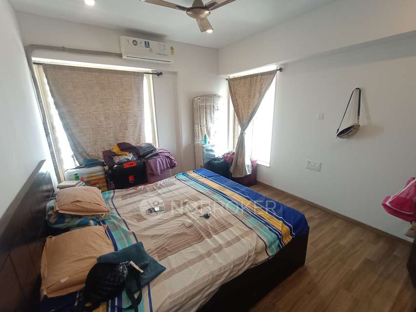 2 BHK Flat In Rizvi Oak Residential Tower for Rent  In Malad