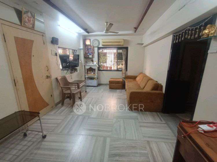 2 BHK Flat In Near East View Building Santacruz East Mumbai For Sale  In 3rhv+jh8, Rd Number 9, Near V N Desai Hospital, Sen Nagar, Santacruz East, Mumbai, Maharashtra 400055, India