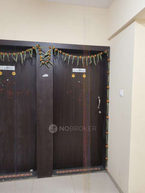 1 BHK Flat In Ajinkya Towers,charoli Budruk, Pune for Rent  In Ajinkya Towers