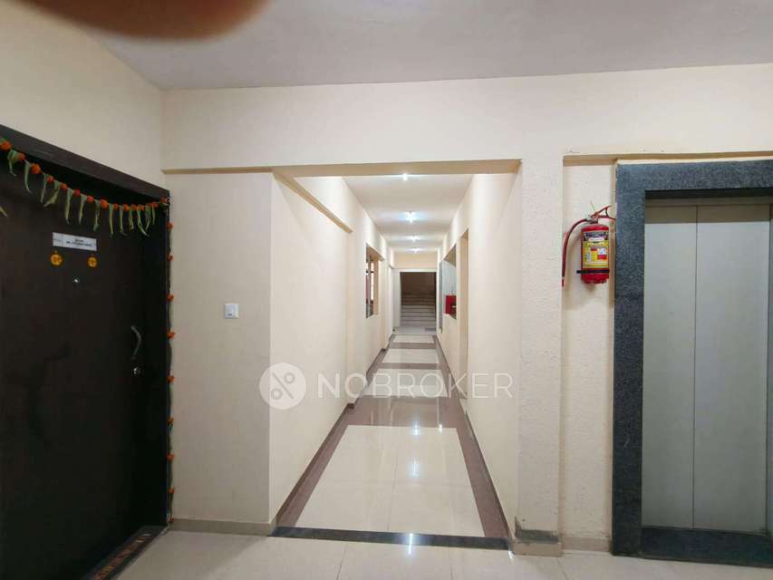 1 BHK Flat In Ajinkya Towers,charoli Budruk, Pune for Rent  In Ajinkya Towers