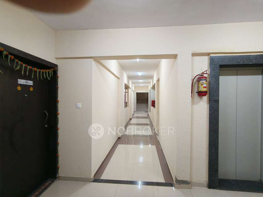 1 BHK Flat In Ajinkya Towers,charoli Budruk, Pune for Rent  In Ajinkya Towers