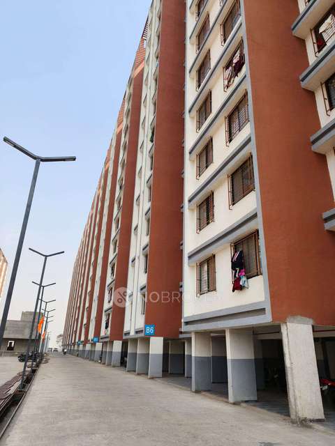 1 BHK Flat In Ajinkya Towers,charoli Budruk, Pune for Rent  In Ajinkya Towers