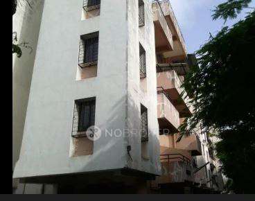 2 BHK Flat In Rajas Society for Rent  In Katraj