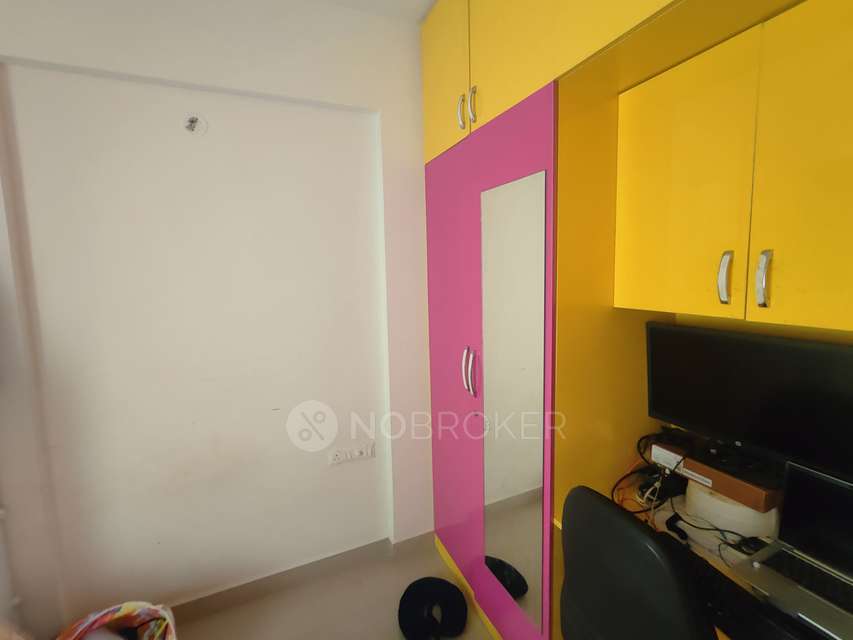 2 BHK Flat In Sipani Royal Heritage For Sale  In Chandapura