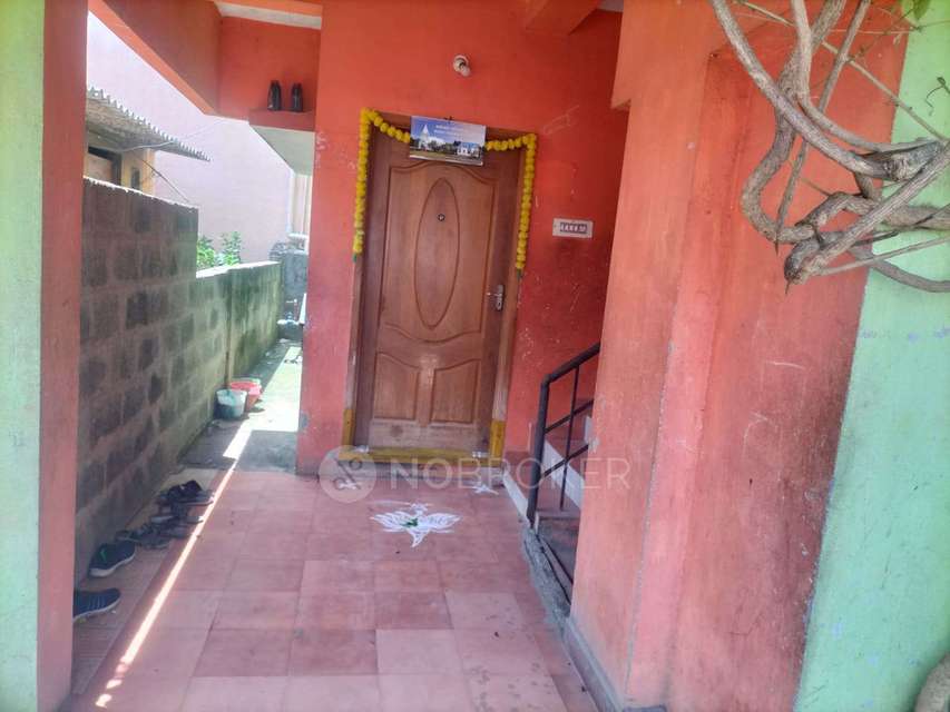 1 BHK House for Lease  In Kelambakkam