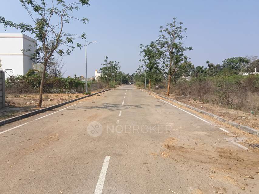 Plot For Sale  In Primus Mantri Kns Carica In Kengeri