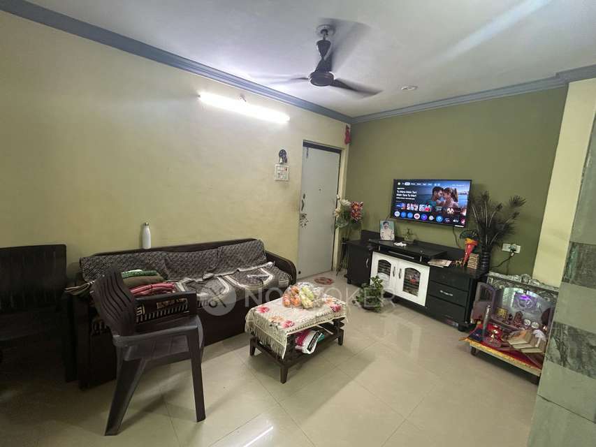2 BHK Flat In Raviraj Residency For Sale  In Badlapur