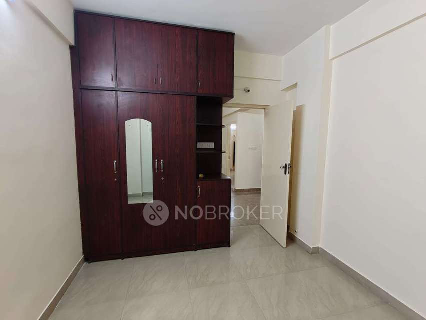 3 BHK Flat In Srinivasa Emerald for Rent  In Whitefield