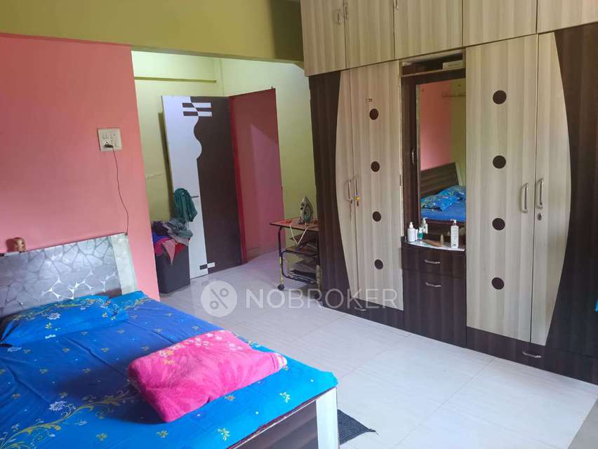 2 BHK Flat In Shakuntala Sankalap for Rent  In Dombivali East