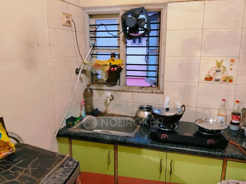 1 BHK Flat In Sreevarukrupa for Rent  In Prakruthi Township