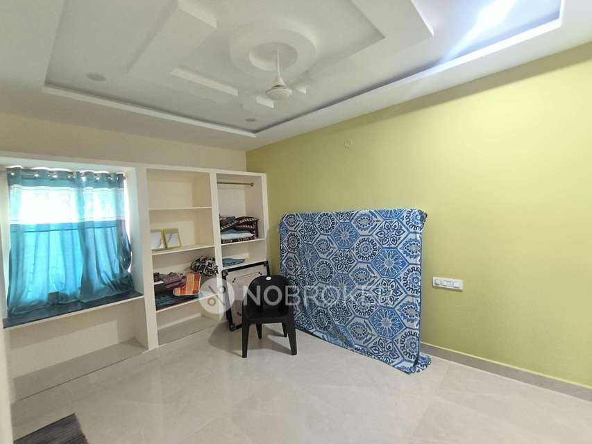 2 BHK Flat In Sai Krupa Apartment For Sale  In Peerzadiguda