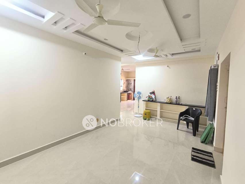 2 BHK Flat In Sai Krupa Apartment For Sale  In Peerzadiguda