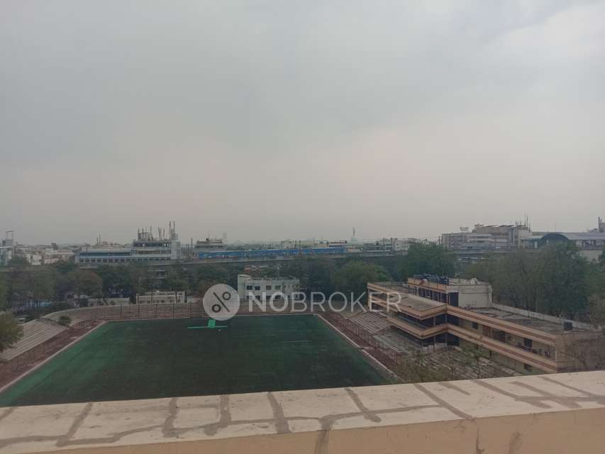 Single Room for Male In 1 RK  In Shreeji Mehta Park, Rasoolpura In Begumpet