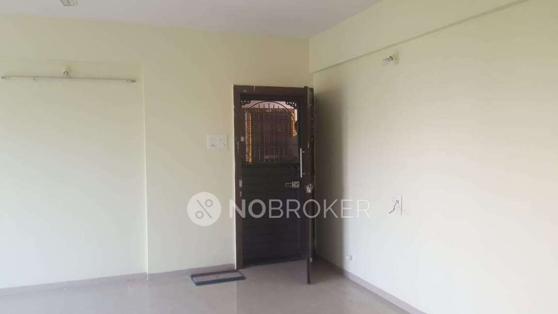 3 BHK Flat In Motkari Enclave, Govind Nagar, Nashik For Sale  In Wagholi