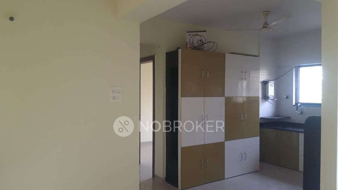 3 BHK Flat In Motkari Enclave, Govind Nagar, Nashik For Sale  In Wagholi