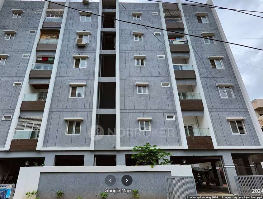 2 BHK Flat In Sai Parmila For Sale  In Moti Nagar