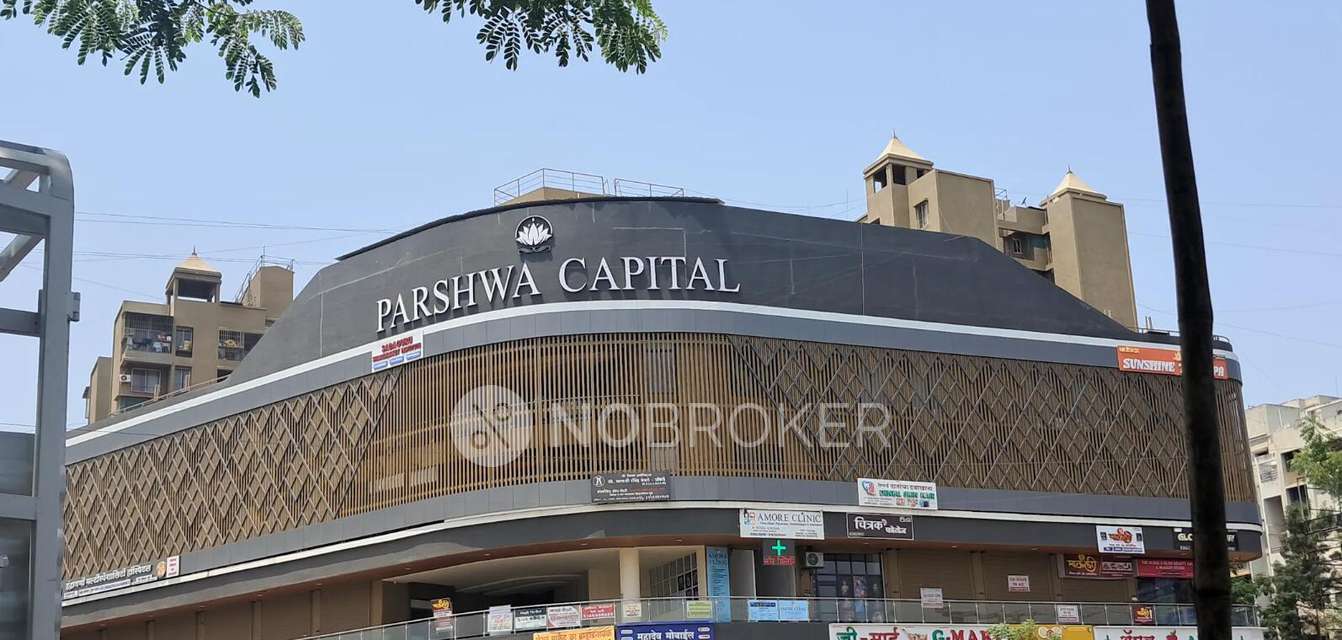 Office Space in Charholi Budruk, Pune for Rent 