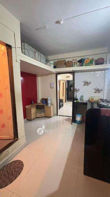 1 RK Flat In Sugandha Row House For Sale  In Pimpri-chinchwad