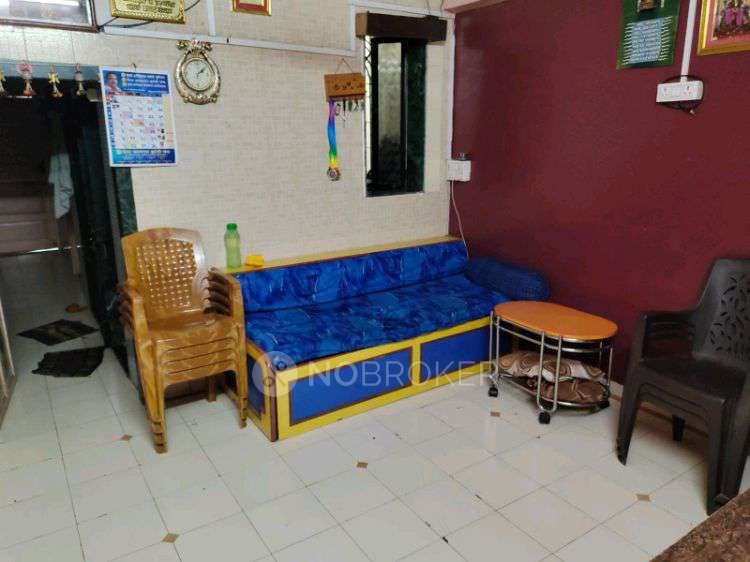 1 BHK Flat In Kamathiya Niketan Bhayandar West For Sale  In Bhayander West