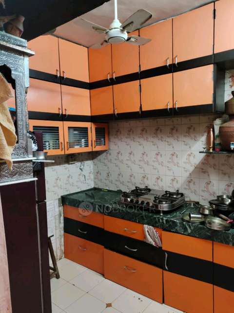 1 BHK Flat In Kamathiya Niketan Bhayandar West For Sale  In Bhayander West