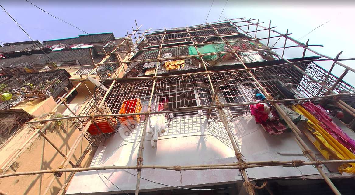 1 BHK Flat In Kamathiya Niketan Bhayandar West For Sale  In Bhayander West