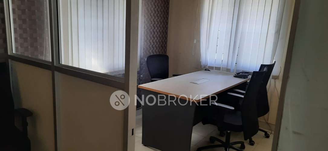 Office Space in Alwarpet, Chennai for sale 