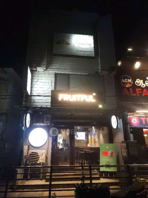 Shop in Fruitful, Chennai for Rent 