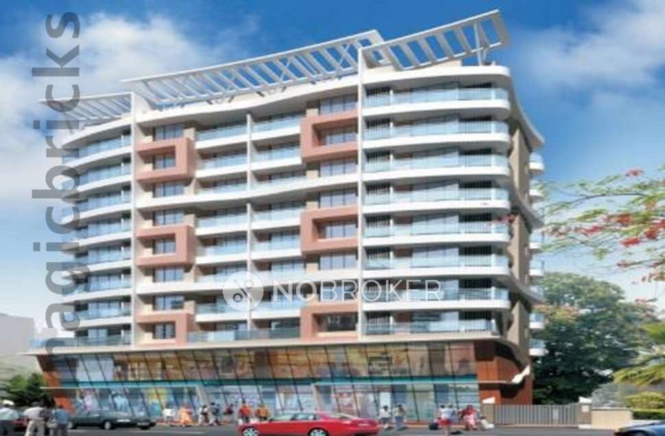 1 BHK Flat In Prathamesh Vaibhav for Lease  In Vikhroli