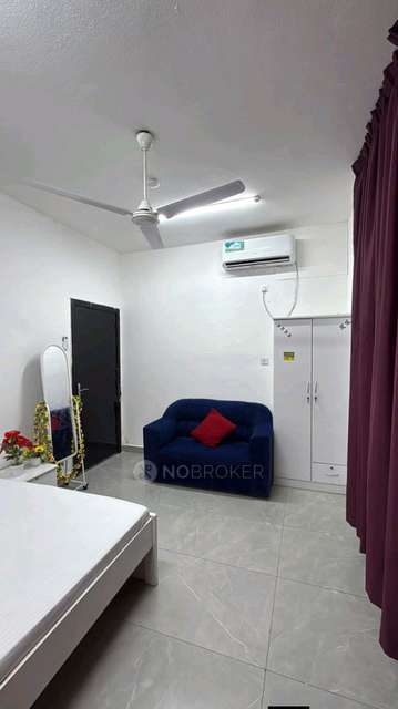1 BHK Flat In Nandan Prospera for Rent  In Balewadi