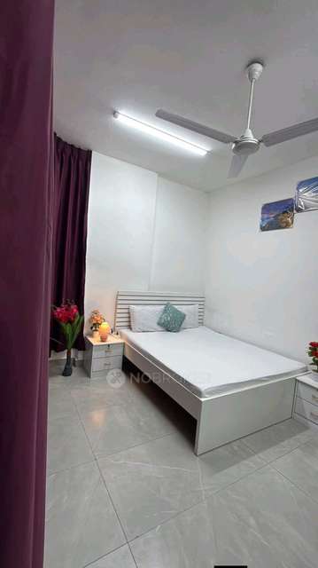 1 BHK Flat In Nandan Prospera for Rent  In Balewadi