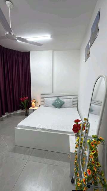 1 BHK Flat In Nandan Prospera for Rent  In Balewadi