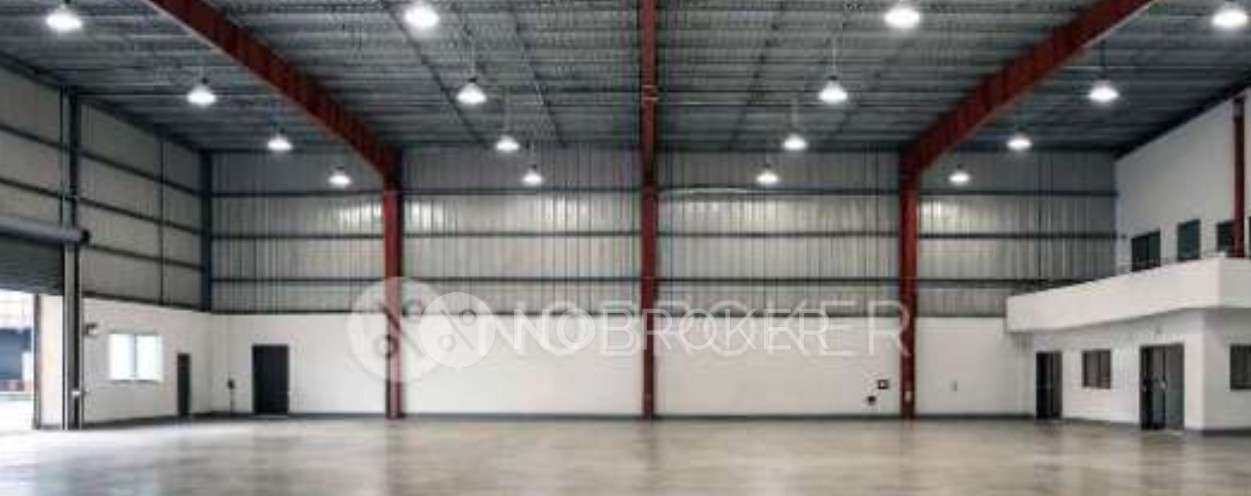 Godown/Warehouse in Arihant Agencies, Hyderabad for sale