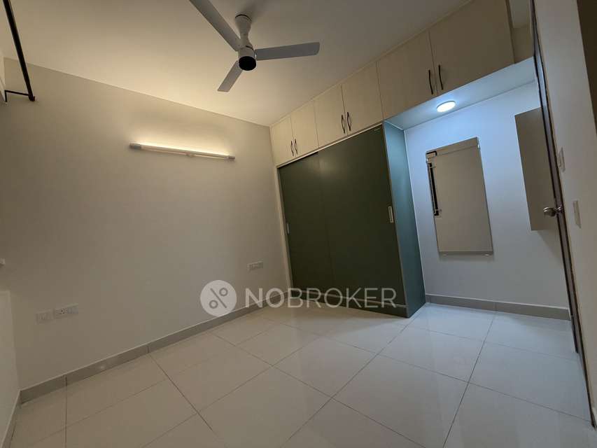 2 BHK Flat In Sumadhura Aspire Amber,  Whitefield for Rent  In Whitefield