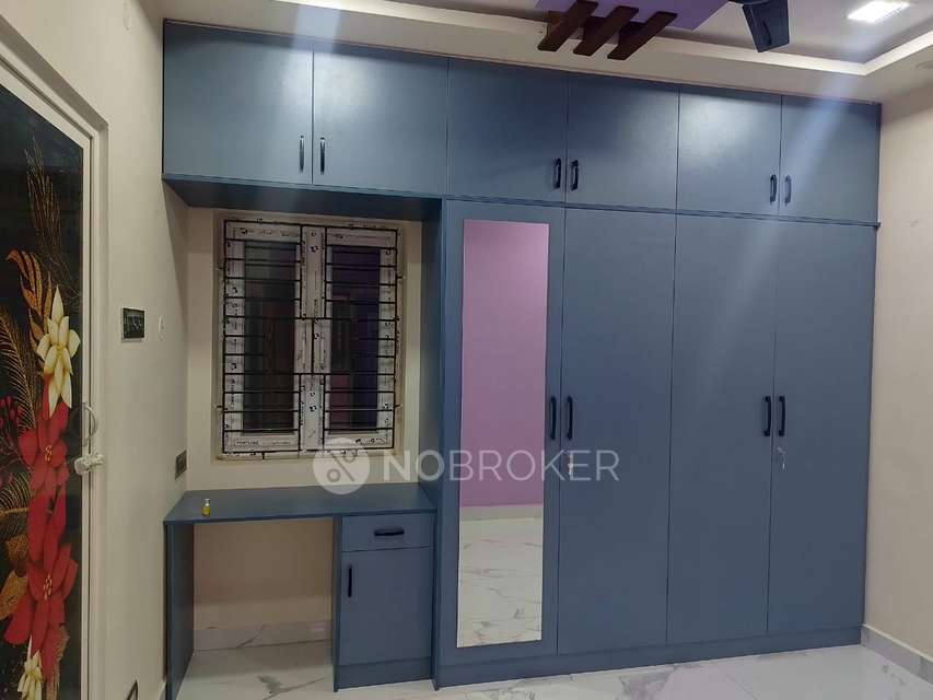 2 BHK House for Rent  In Bt Nagar