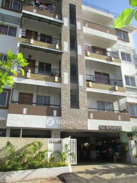 2 BHK Flat In Sai Land Apartment for Rent  In  Haralur