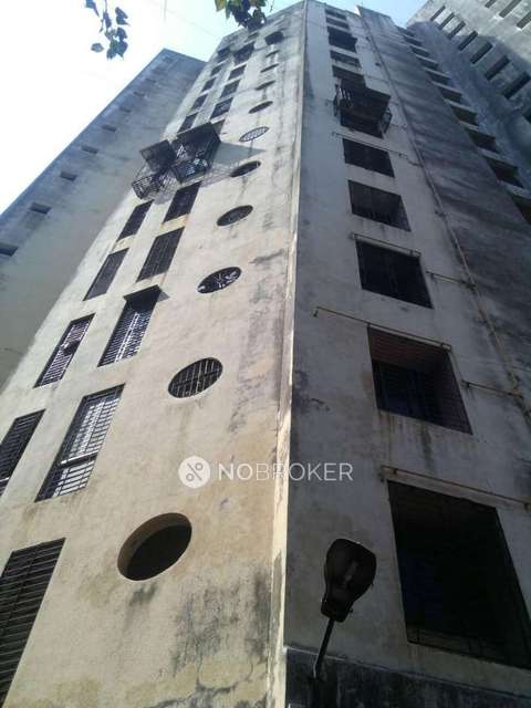 1 BHK Flat In Sun Towers For Sale  In Parel