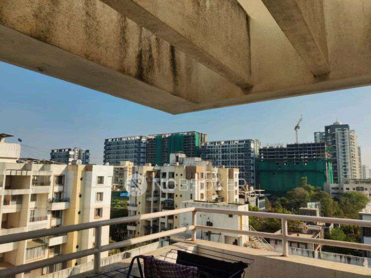 Shared Room for Male In 2 BHK  In Yugal Drashila In Balewadi Gaon