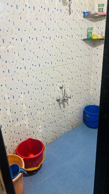 2 BHK Flat In Anand Niwas for Rent  In Warje