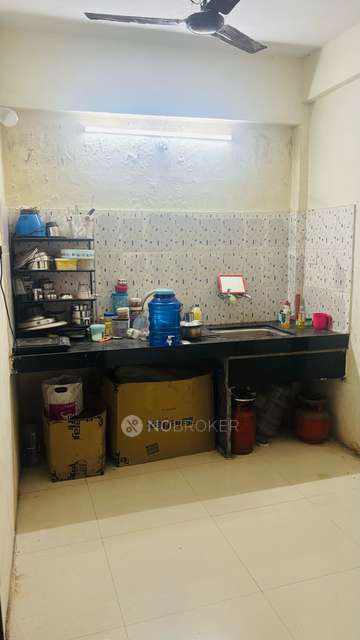 2 BHK Flat In Anand Niwas for Rent  In Warje