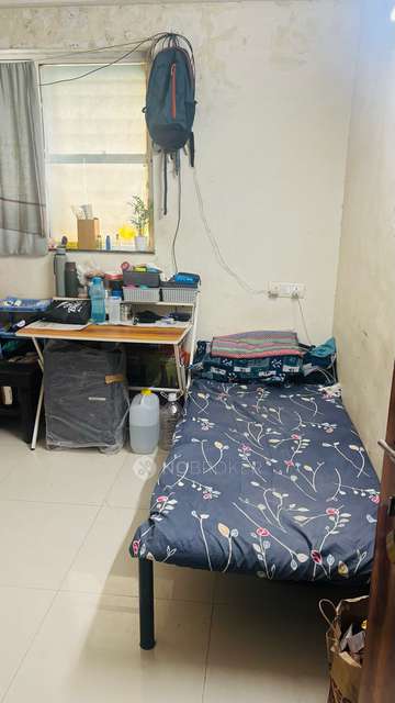 2 BHK Flat In Anand Niwas for Rent  In Warje