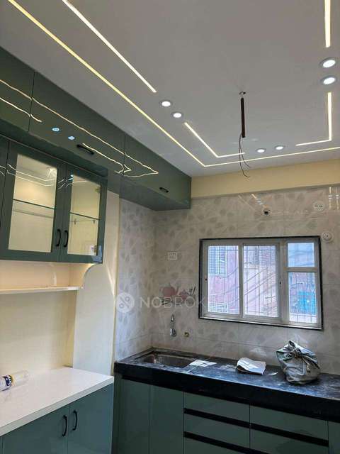 1 BHK Villa In Varasidhi Plaza Kalewadi for Rent  In Varadsiddhi Plaza