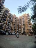 Shared Room for  In 1 RK  In Chandivali Sahyog Chs Mhada Colony In Chandivali 