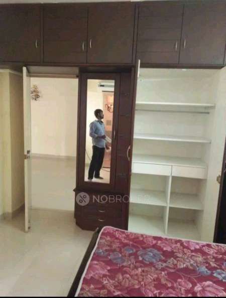 2 BHK Flat In Daya Santara Magan Place I For Sale  In Hulimavu